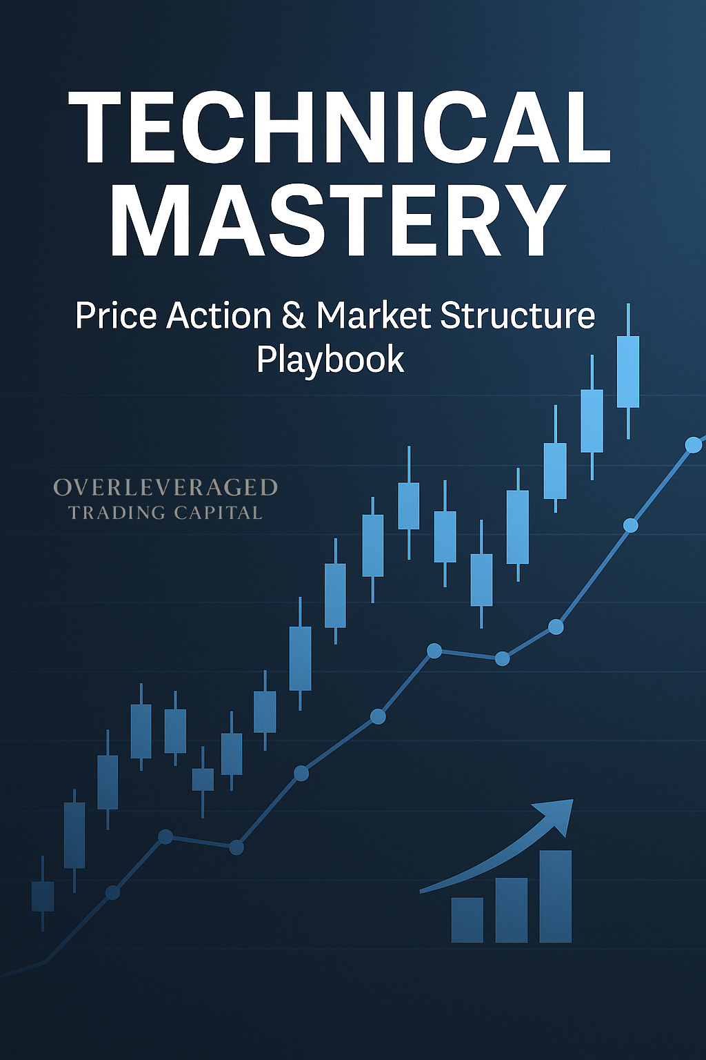 TECHNICAL MASTERY™ Price Action & Market Structure Playbook