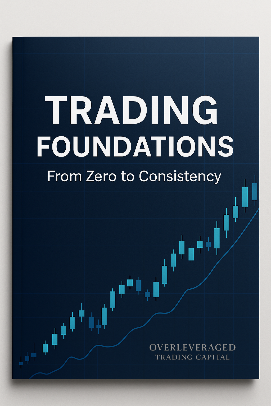 TRADER FOUNDATIONS™ From Zero to Consistency