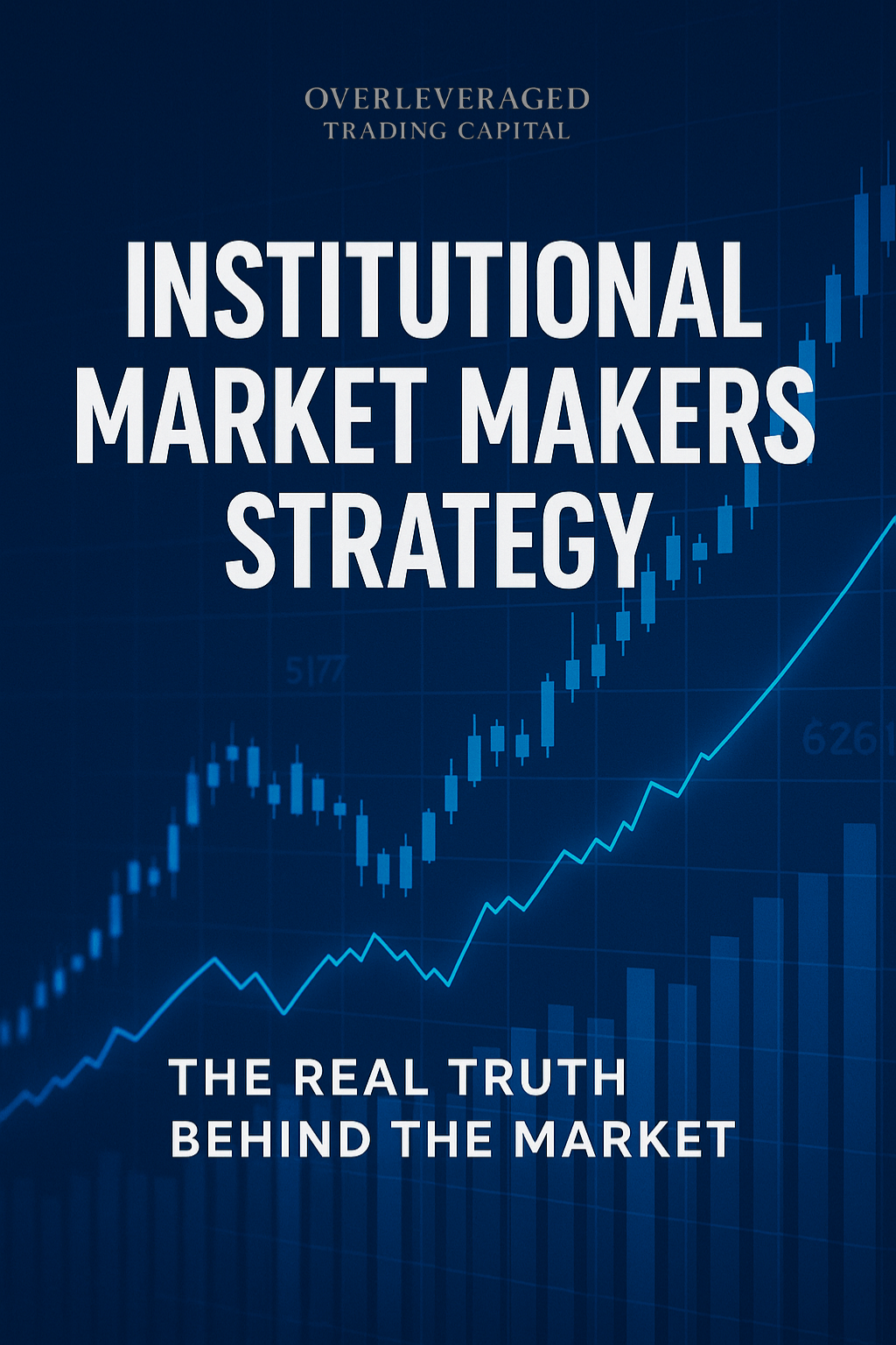 INSTITUTIONAL SYSTEMS PRO™ The Real Truth Behind Market Makers